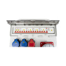 Casella di distribuzione Ekström SV63254T234CEE Distributore di alimentazione