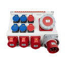 Casella di distribuzione Ekström SV63254T234CEE Distributore di alimentazione