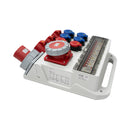 Casella di distribuzione Ekström SV63254T234CEE Distributore di alimentazione