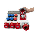 Casella di distribuzione Ekström SV63254T234CEE Distributore di alimentazione