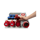 Casella di distribuzione Ekström SV63254T234CEE Distributore di alimentazione