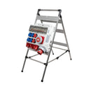 Boîte de distribution Ekström Stand au distributeur de puissance