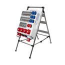 Boîte de distribution Ekström Stand au distributeur de puissance