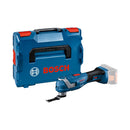 Bosch Professional Baugeräte Bosch GOP 18V-34 Akku Multi Cutter solo