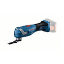 Bosch Professional Baugeräte Bosch GOP 18V-34 Akku Multi Cutter solo