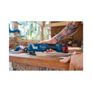 Bosch Professional Baugeräte Bosch GOP 18V-34 Akku Multi Cutter solo