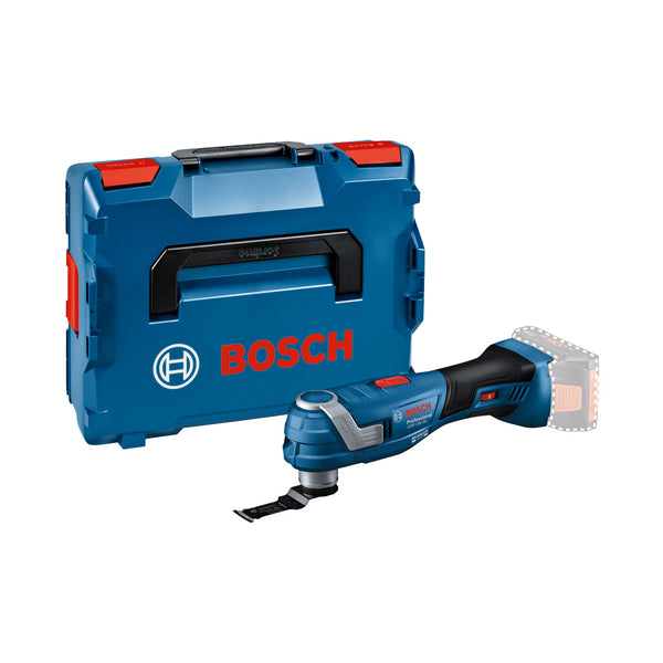 Coupants professionnels Bosch Bosch GOP 18V-34 Batterie Multiter Solo