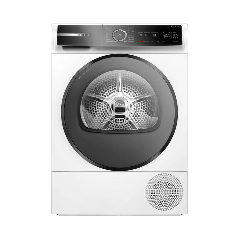 Tour de lavage de Bosch WGB244070 & WQB245B40