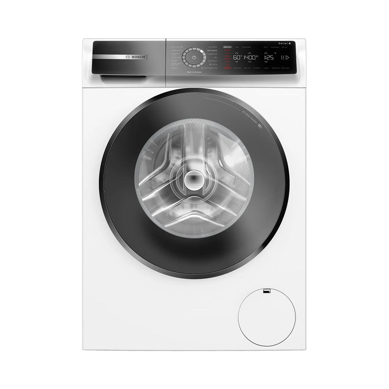 Tour de lavage de Bosch WGB244070 & WQB245B40