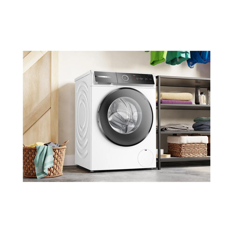 Tour de lavage de Bosch WGB244070 & WQB245B40