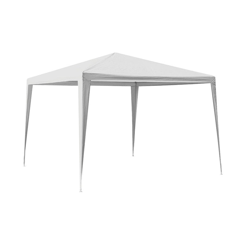 Cynastexclud Garden Furniture Kynastexclusiv Pavilion 3x3m blanc