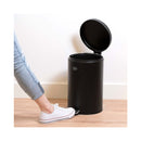 Dirtdevil Accessories Household Trace Down Throwers 12l