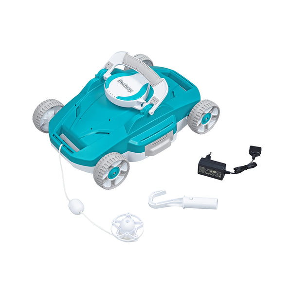 Bestway Leisure Outdoor Aquatronix G200 Robot swimming pool vacuum cleaner