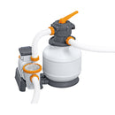 Bestway Leisure Outdoor 8327L/2200Gal Sand Filter