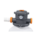 Bestway Leisure Outdoor 8327L/2200Gal Sand Filter