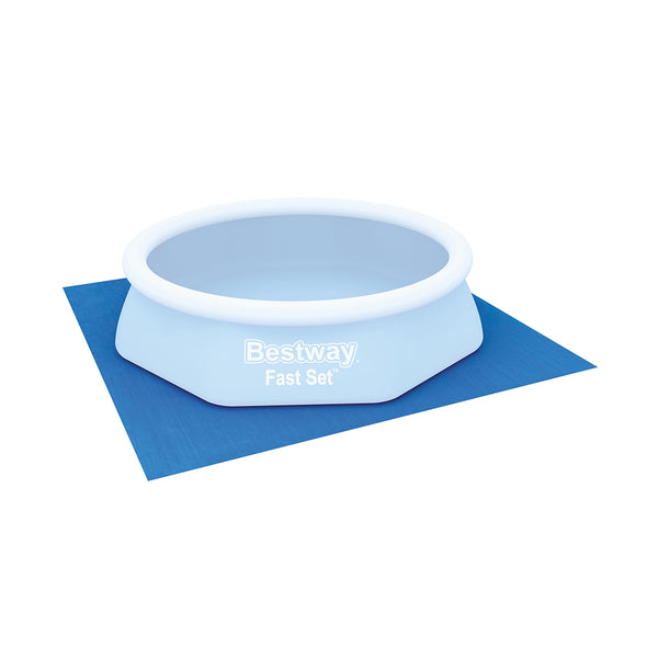 Bestway Leisure Outdoor Cover 2,74m x 2,74m