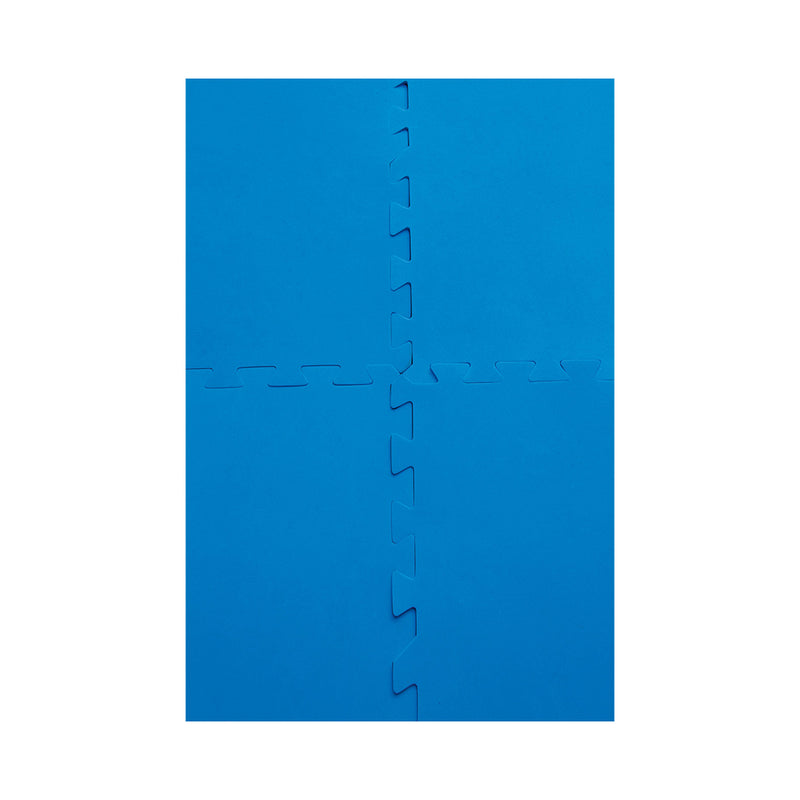 Bestway Leisure Outdoor 50 cm x 50 cm Saver Pavimento 9stk