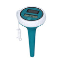 Bestway Freizeit Outdoor schwimmendes digitales Poolthermometer