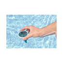 Bestway Freizeit Outdoor schwimmendes digitales Poolthermometer