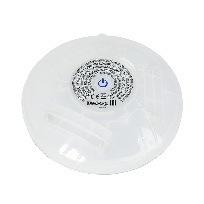 Bestway Leisure Outdoor Floatbright LED Light Light