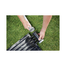 Bestway Freizeit Outdoor Solarbetriebene Pool-Heizmatte 1.1m x 1.71 m