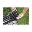 Bestway Freizeit Outdoor Solarbetriebene Pool-Heizmatte 1.1m x 1.71 m