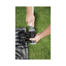 Bestway Freizeit Outdoor Solarbetriebene Pool-Heizmatte 1.1m x 1.71 m