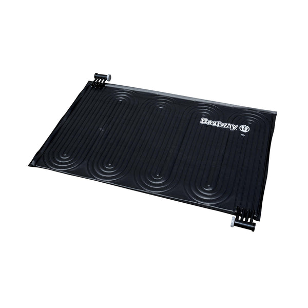 Bestway leisure outdoor solar-powered pool heating mat 1.1m x 1.71 m