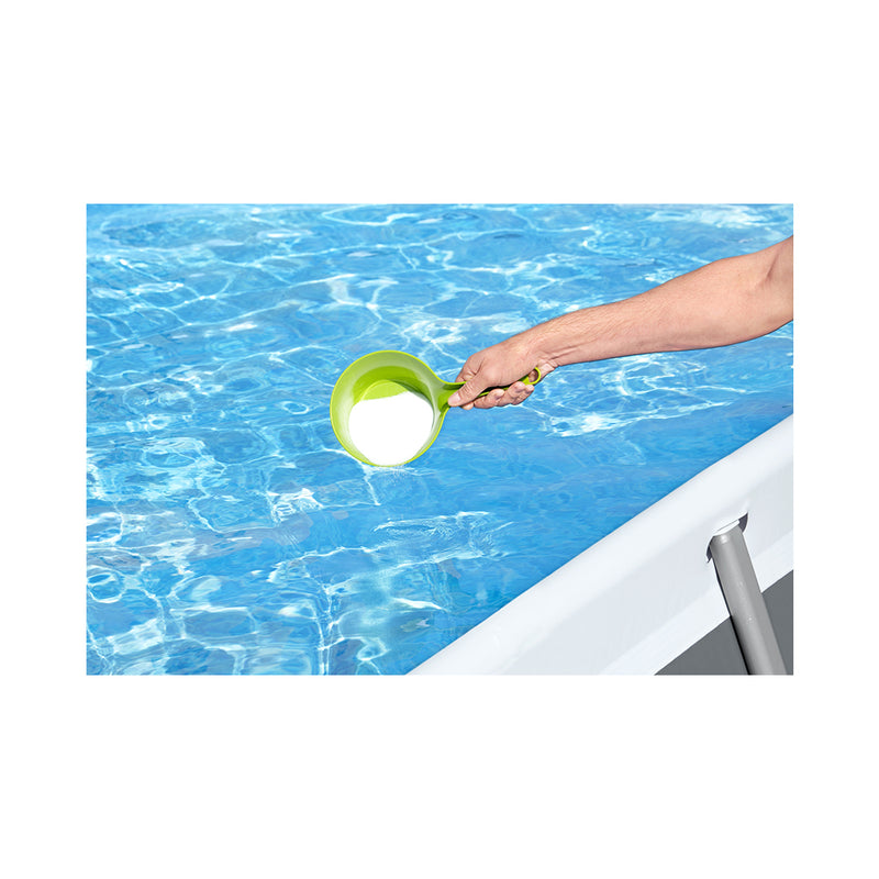 Bestway Leisure Outdoor Hydrogénique 65 / H Chlorinator de l'eau salée
