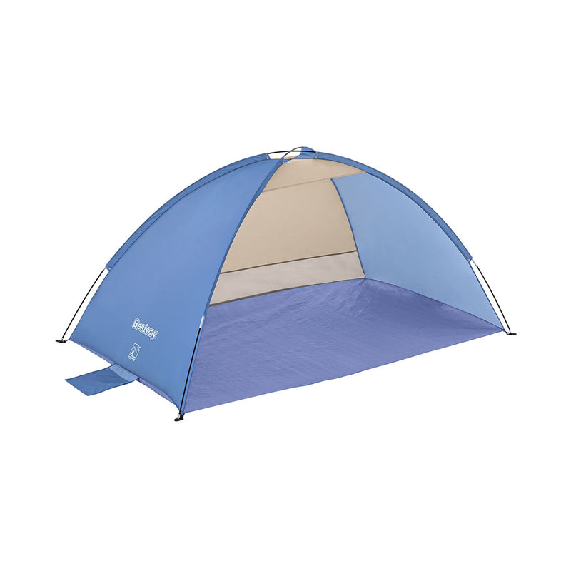 Bestway leisure outdoor beach shell tent 2ms 2m x 1.2m x 95cm