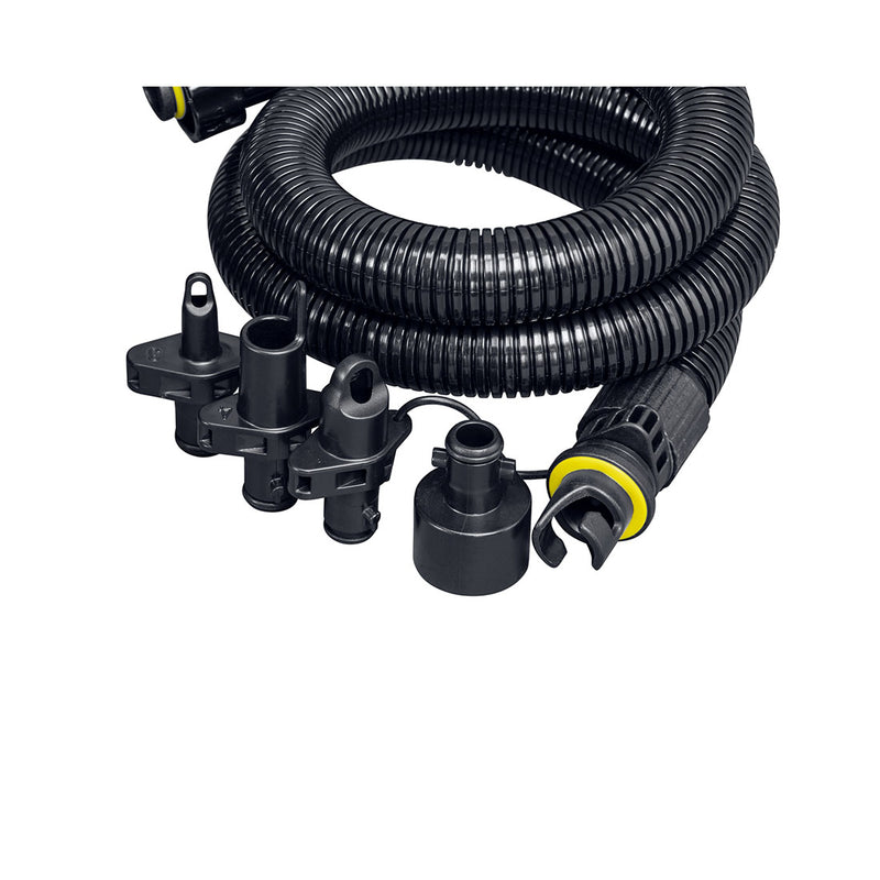Bestway leisure outdoor power grip high-pressure electropal pump