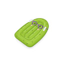 Bestway Leisure Outdoor Mini Children's Surf Board Surf Buddy 84 cm x 56 cm