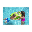 Bestway Leisure Outdoor Mini Children's Surf Board Surf Buddy 84 cm x 56 cm