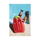 Bestway Leisure Outdoor Mini Children's Surf Board Surf Buddy 84 cm x 56 cm