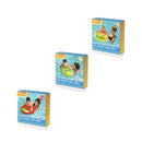 Bestway Leisure Outdoor Mini Children's Surf Board Surf Buddy 84 cm x 56 cm