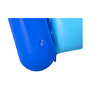 Bestway Freizeit Outdoor extragrosse Poolrutsche 247 x 124 x 100 cm