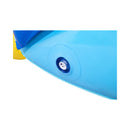 Bestway Freizeit Outdoor extragrosse Poolrutsche 247 x 124 x 100 cm