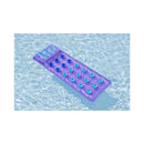 Bestway Leisure Outdoor Air Mattress Couleurs de luxe 188 x 71 cm