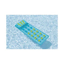 Bestway Leisure Outdoor Air Mattress Couleurs de luxe 188 x 71 cm