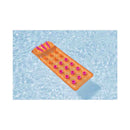 Bestway Leisure Outdoor Air Mattress Couleurs de luxe 188 x 71 cm