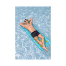 Bestway Leisure Outdoor Air Mattress Couleurs de luxe 188 x 71 cm