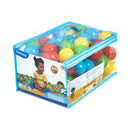 Bestway Leisure Outdoor Splash & Play Play Balls 100 pezzi