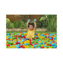 Bestway Leisure Outdoor Splash & Play Play Balls 100 pezzi