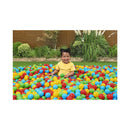 Bestway Leisure Outdoor Splash & Play Play Balls 100 pezzi