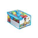 Bestway Leisure Outdoor Splash & Play Play Balls 100 pezzi