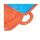 H2OGO! Freizeit Outdoor 2 Personen Wasserrutsche 488cm