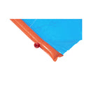 H2OGO! Freizeit Outdoor 2 Personen Wasserrutsche 488cm