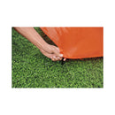 H2OGO! Freizeit Outdoor 2 Personen Wasserrutsche 488cm