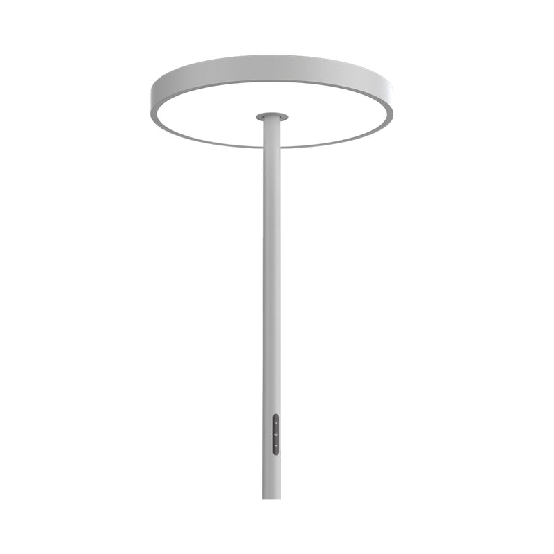 Contini office furniture LED office light Lucent dimmable