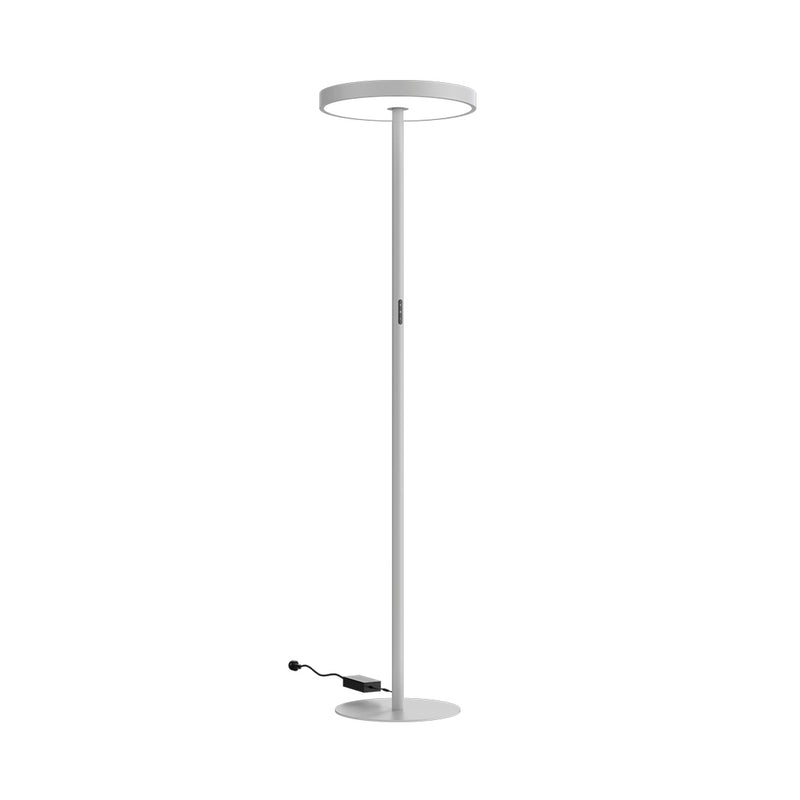 Contini office furniture LED office light Lucent dimmable